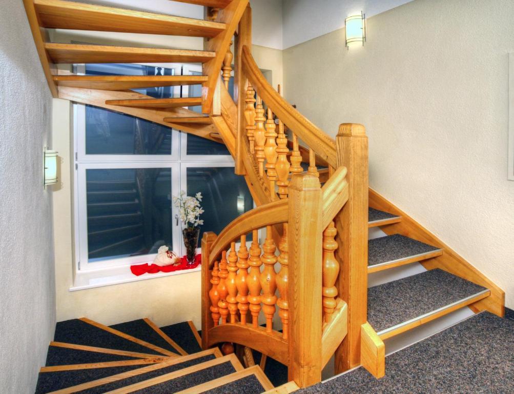 Appartement Oskar ゼルデン エクステリア 写真